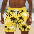 Lindo | Casual Summer Coconut Lace Shorts