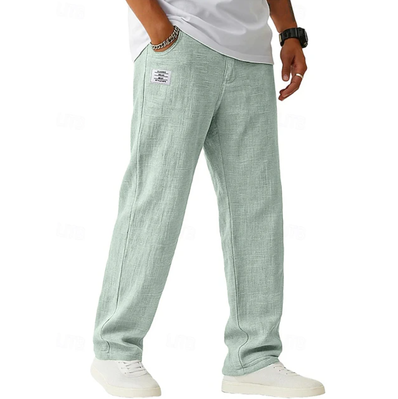 Harrington | Alltagstaugliche Freizeithose mit Komfort