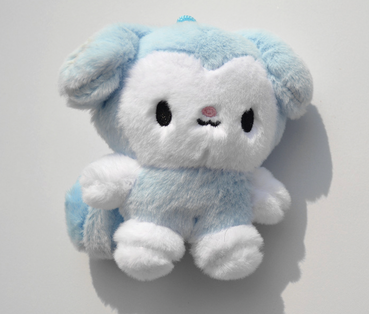 TASY Run IT Plushies 2 Version - Stray Kids merch