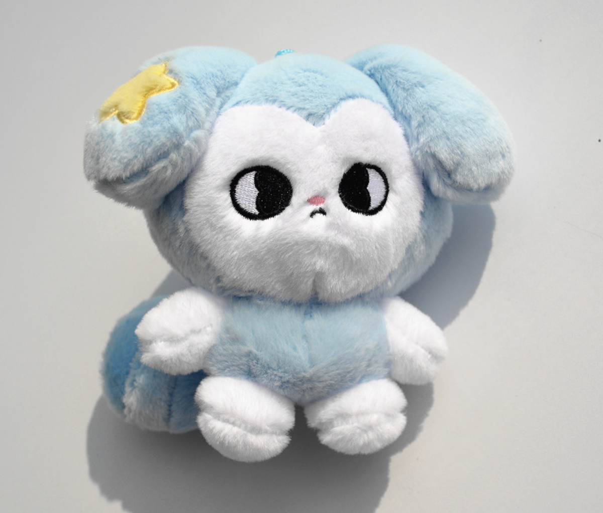 TASY Run IT Plushies 2 Version - view 3