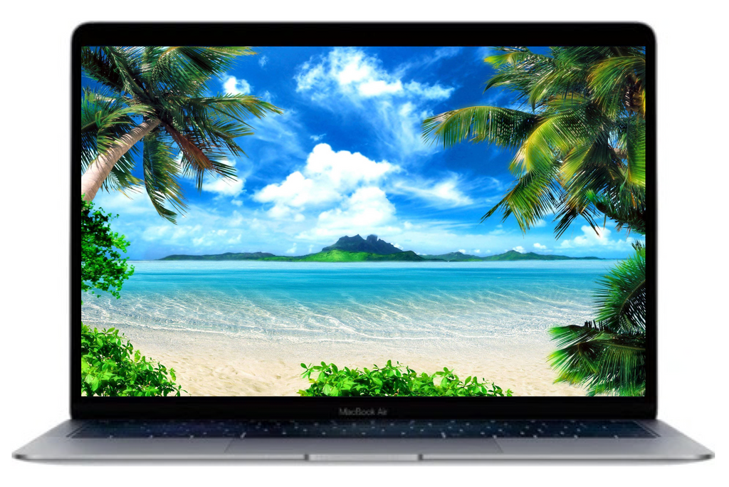 13 Inch MacBook Air A1932 | 3.6Ghz Turbo Dual Core i5 | Sonoma | Space Gray | Warranty