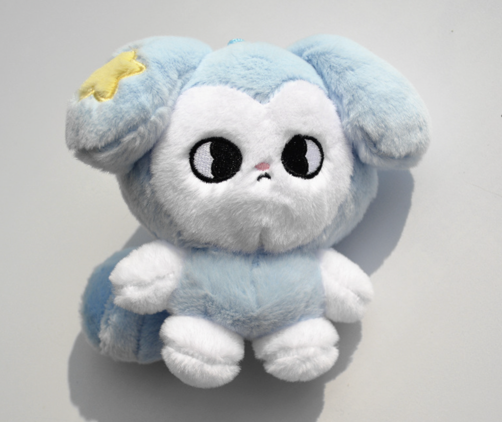 SKZOO Run IT TASY Plushies - view 7