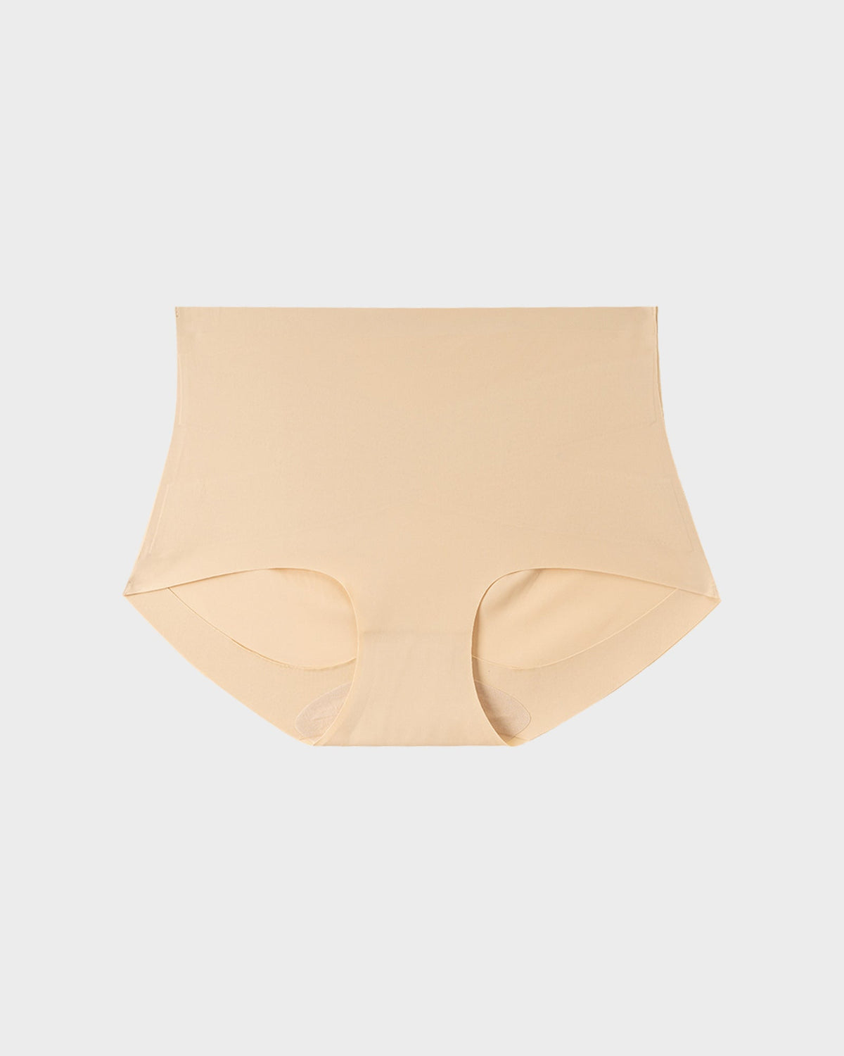 Seamless X-Shaping High-Waist Panties (6 Pack)