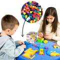 Sensory Magic Cubes Value Pack