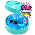 RARE Shark Dumpling Squishy