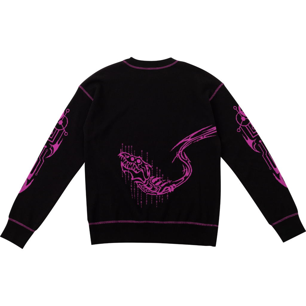 Solver Uzi Sweater