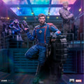 Star Lord - Guardians of the Galaxy 3 - Art Scale 1/10 Statue