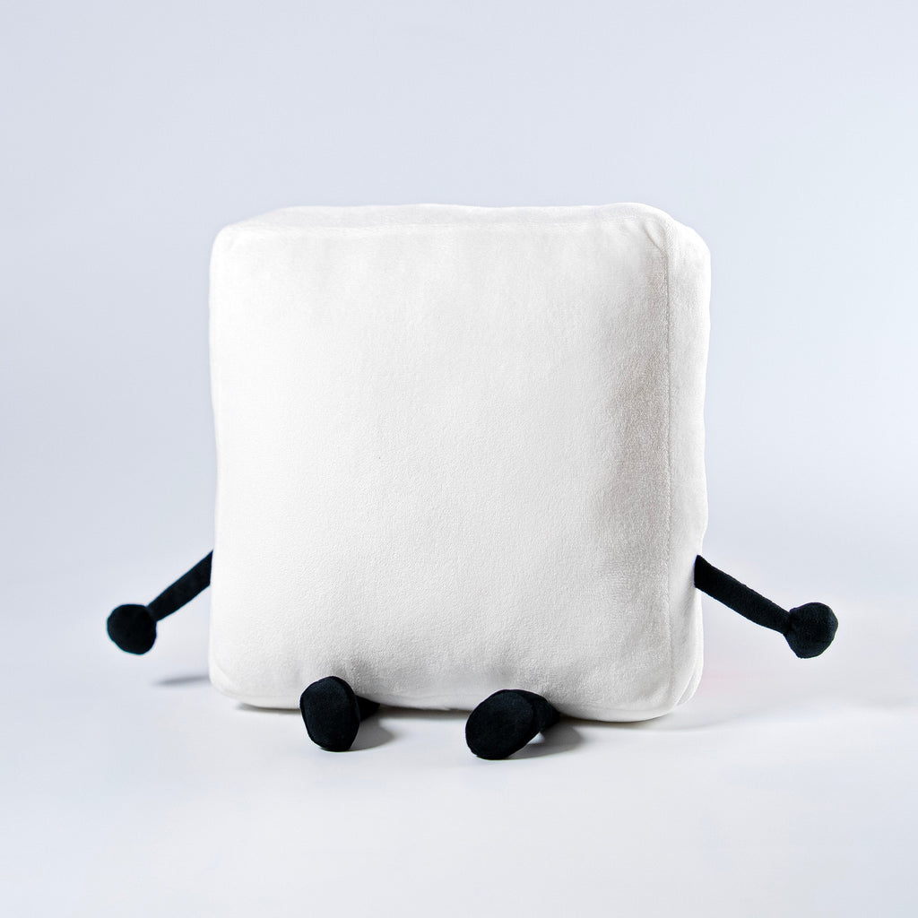 Sticker Plush