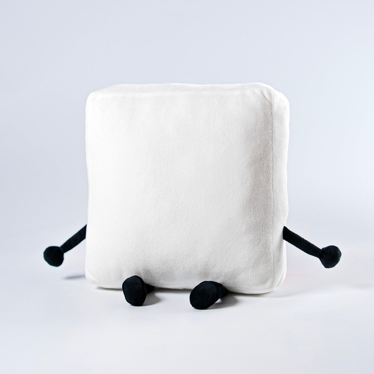 Sticker Plush