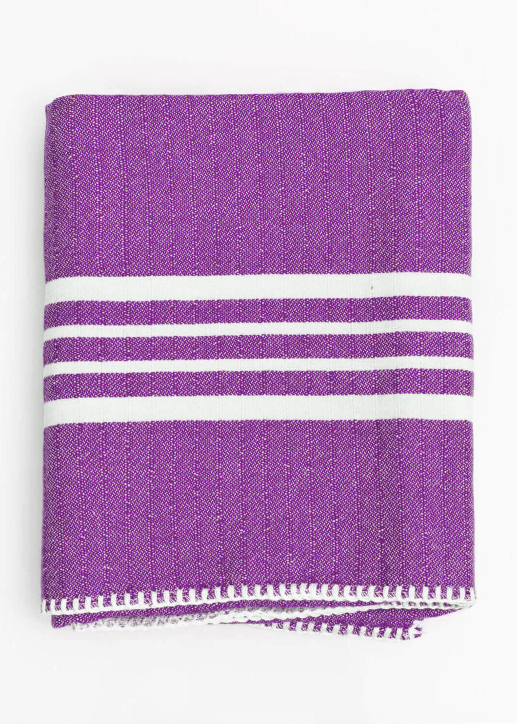 Farm House Turkish Towel without Fringe Bundle