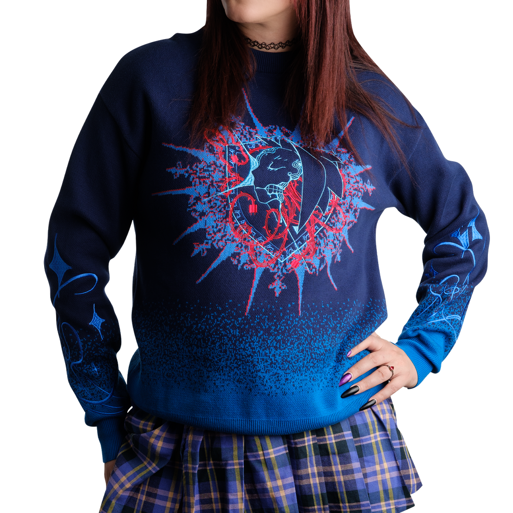 Gwen Sweater