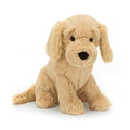 Tilly Golden Retriever Einheitsgröße JELLYCAT