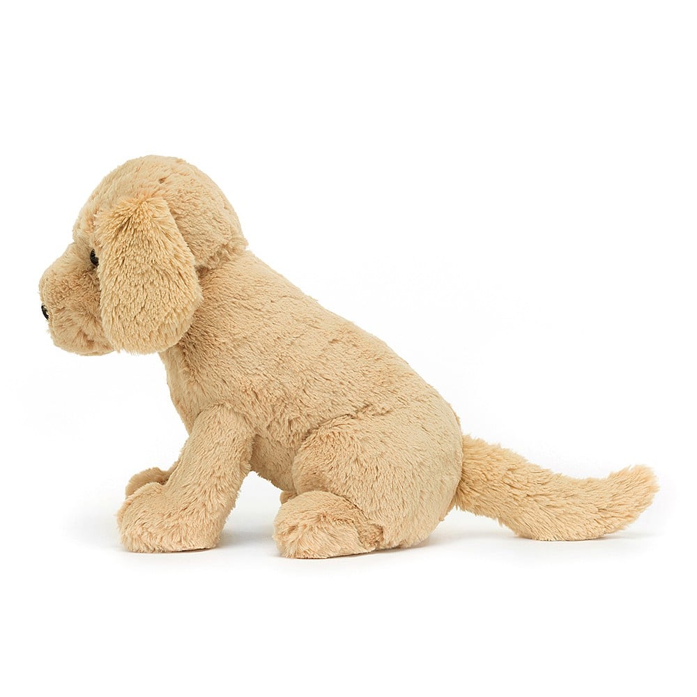 Tilly Golden Retriever Einheitsgröße JELLYCAT