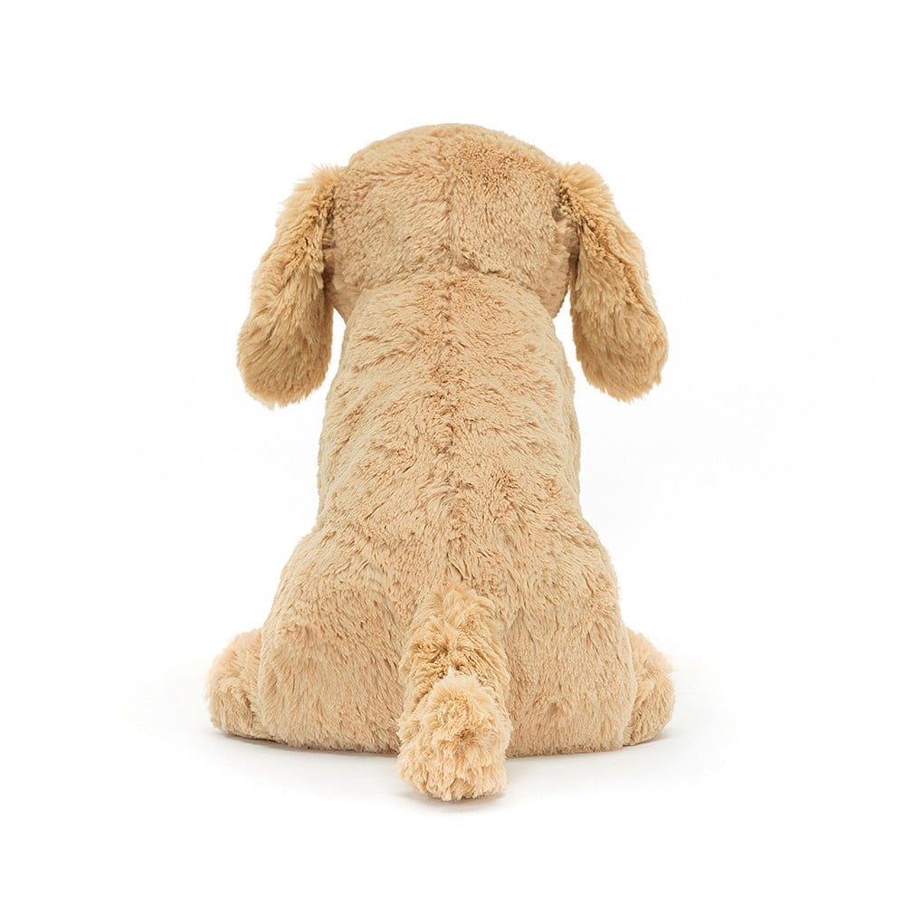 Tilly Golden Retriever Einheitsgröße JELLYCAT