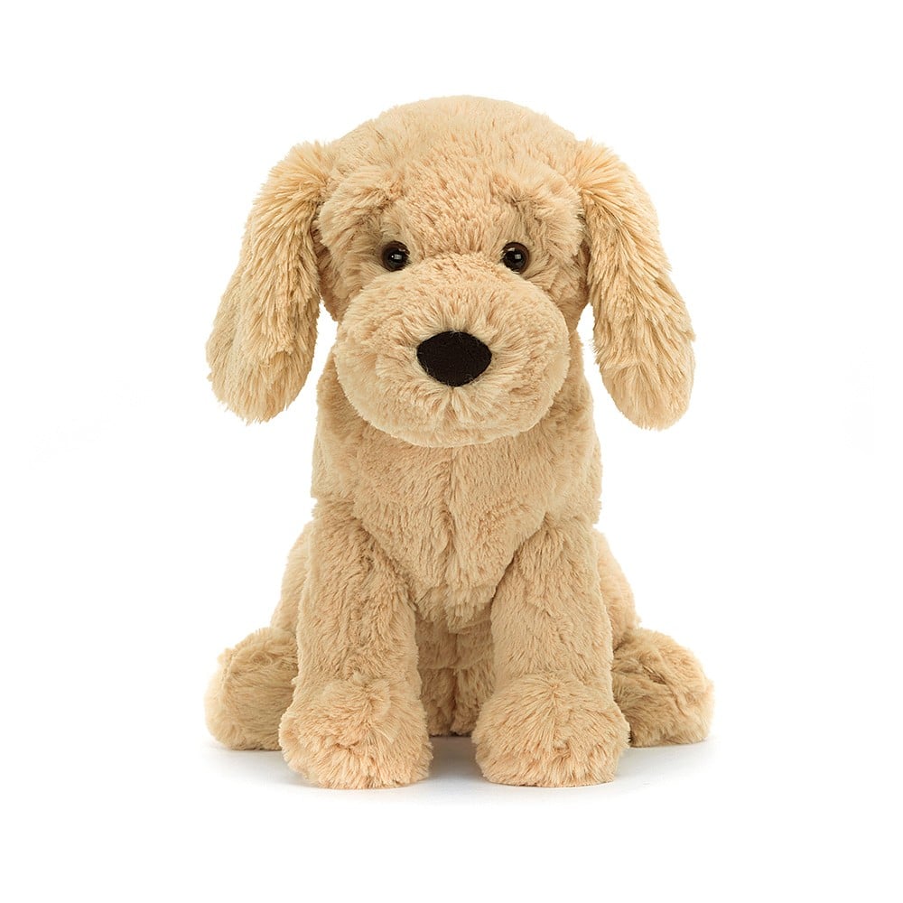 Tilly Golden Retriever Einheitsgröße JELLYCAT