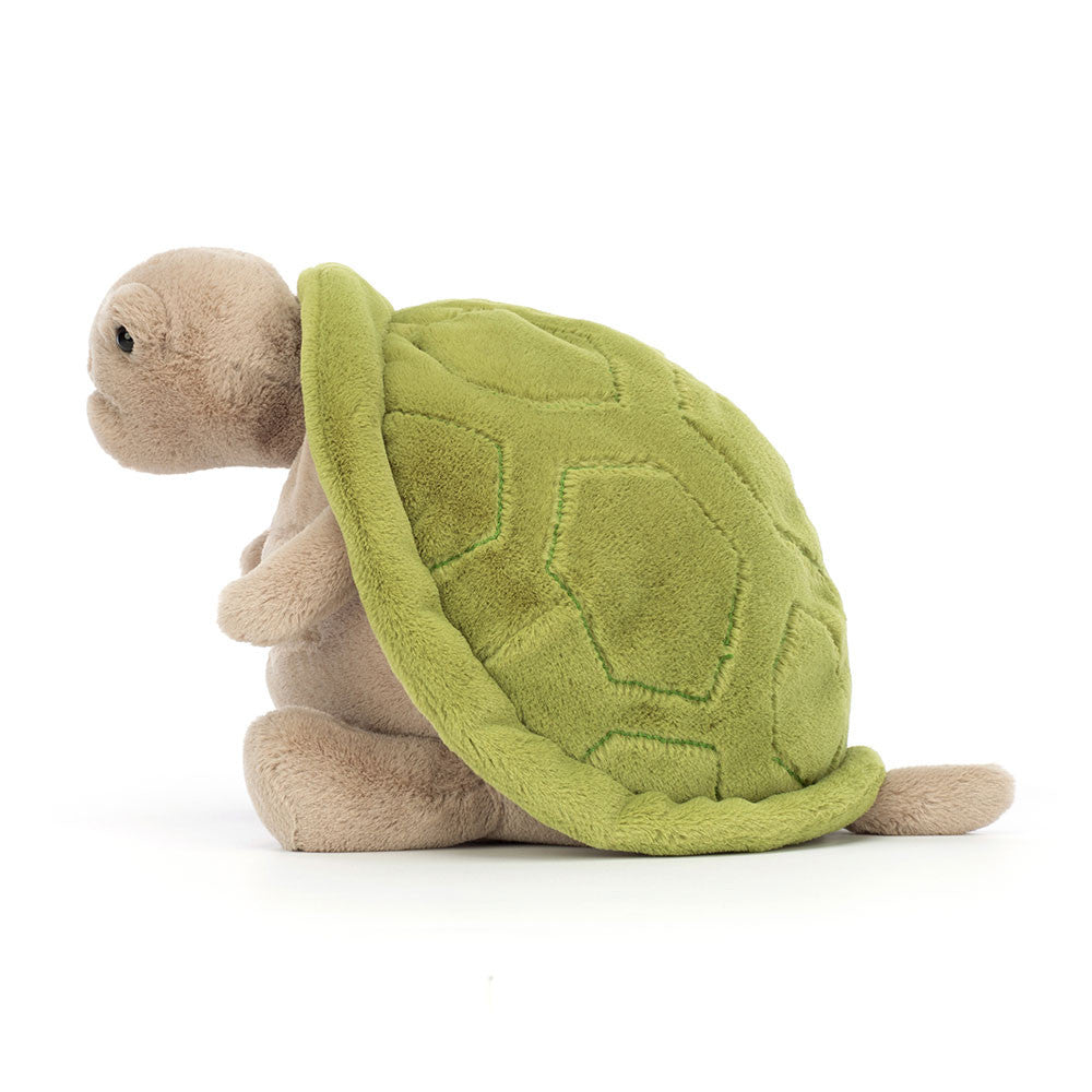 Jellycat Timmy Schildkröte Original (Mittel) 28cm