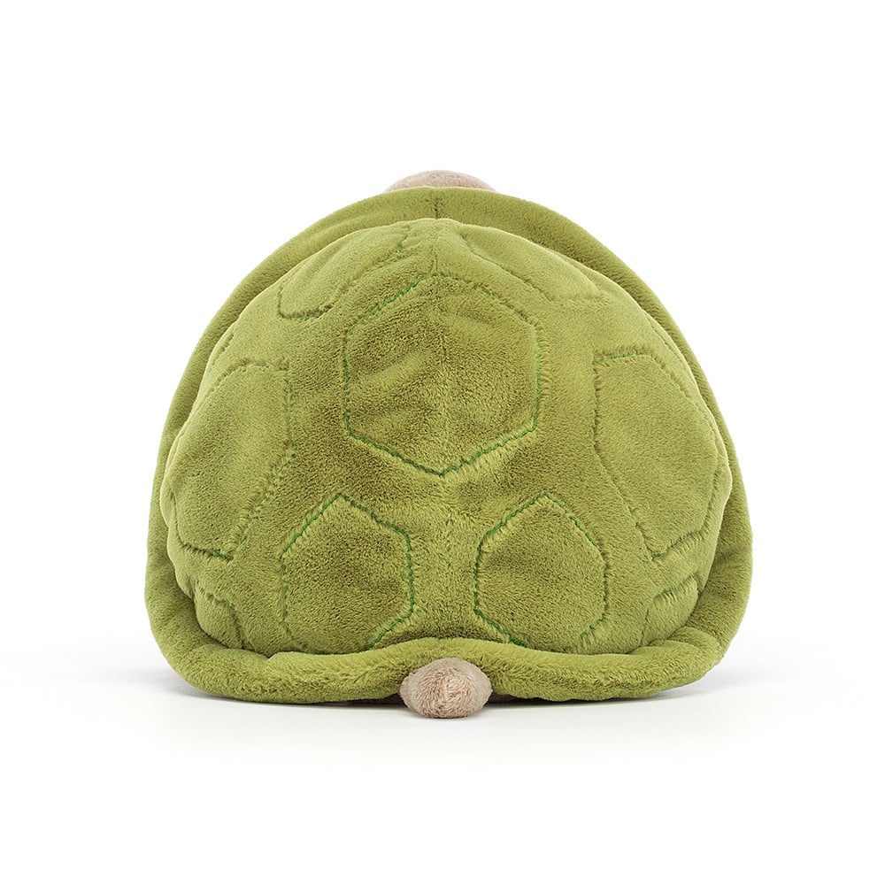 Timmy Schildkröte GROSSER JELLYCAT