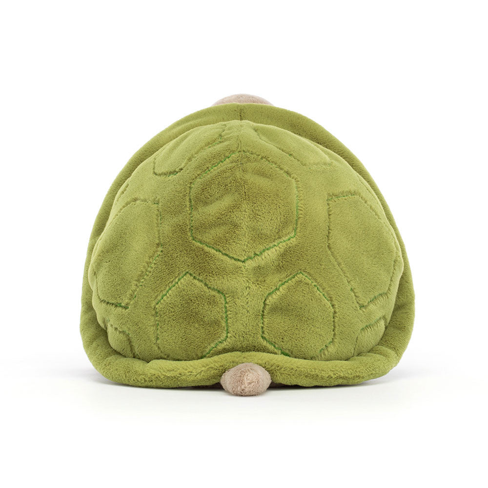 Jellycat Timmy Schildkröte Original (Mittel) 28cm