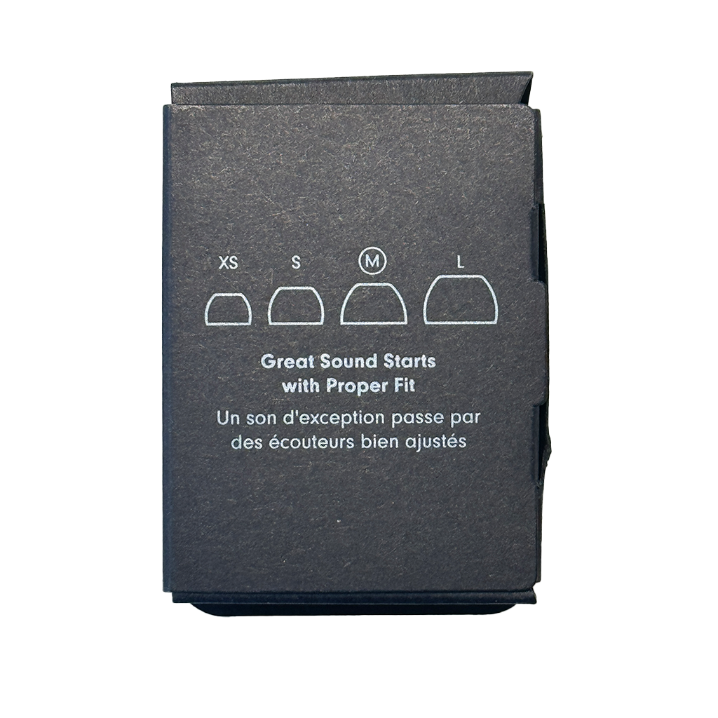Beats Studio Buds+ Replacement Ear Tips