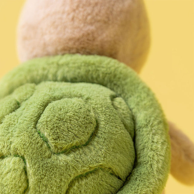 Thimble Turtle One Size JELLYCAT