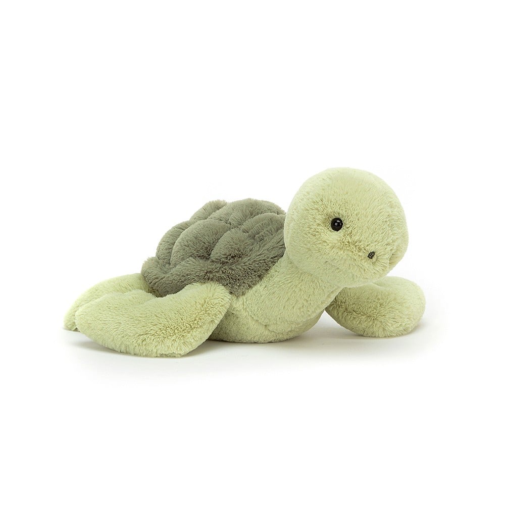 Tully Schildkröte Einheitsgröße JELLYCAT