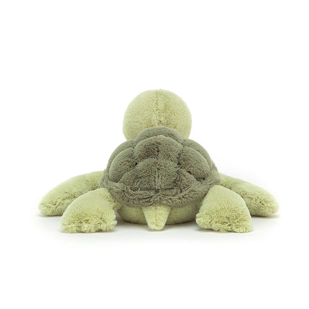 Tully Schildkröte Einheitsgröße JELLYCAT