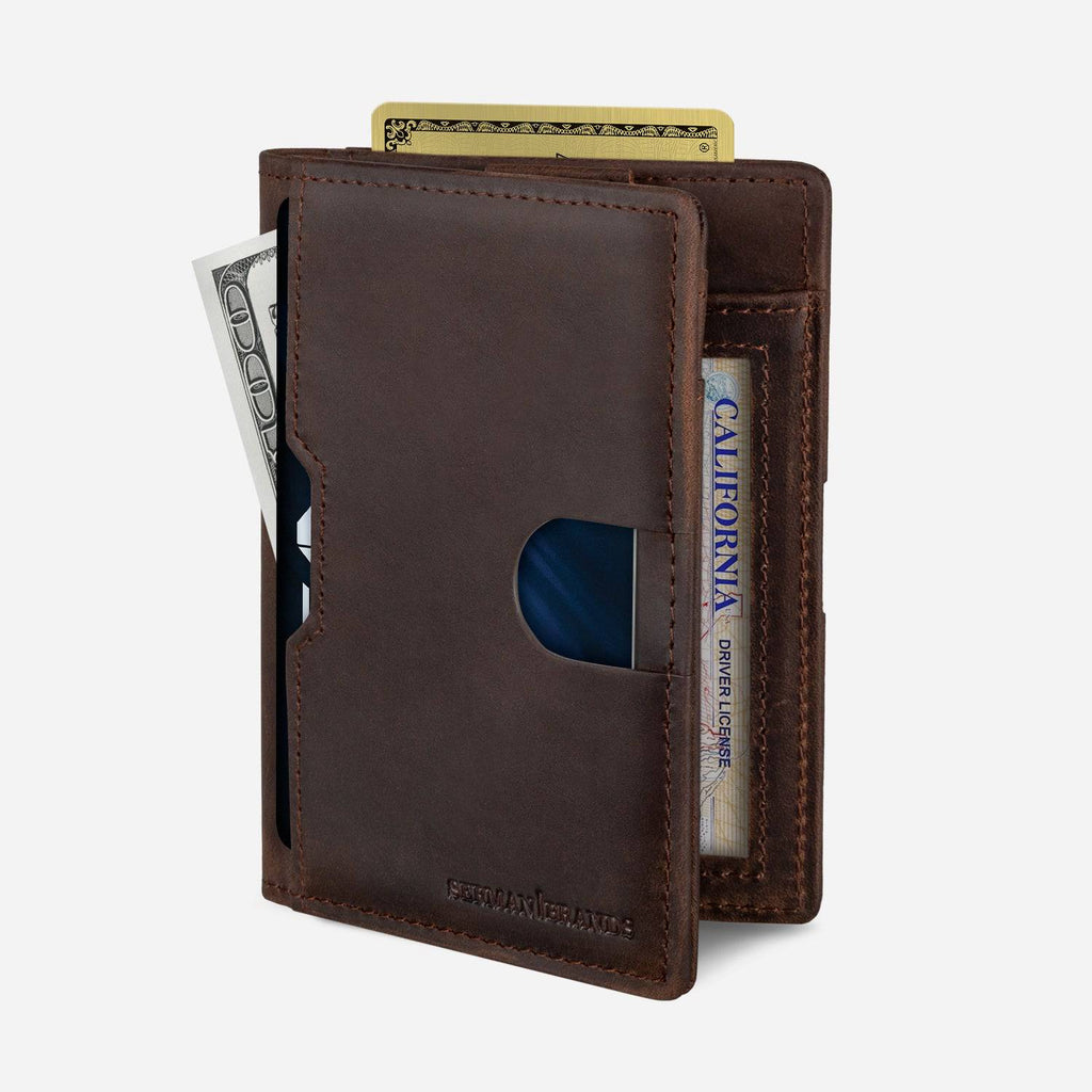 Serman Brands 5.S