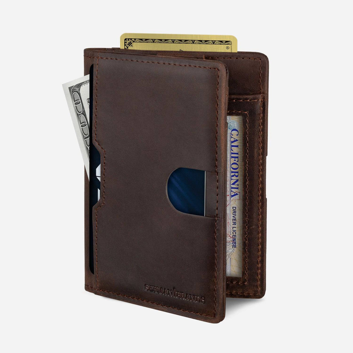 Serman Brands 5.S
