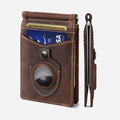 Wallet AirTag