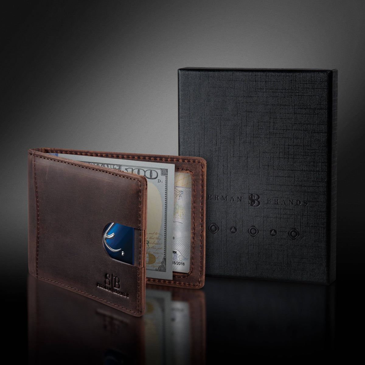 Serman Brands 1.0