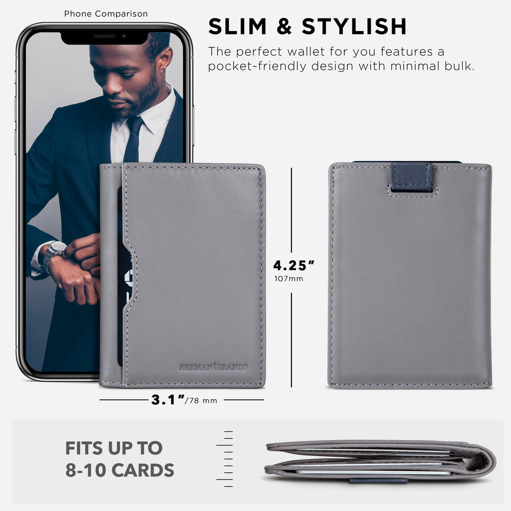 Serman Brands 5.0