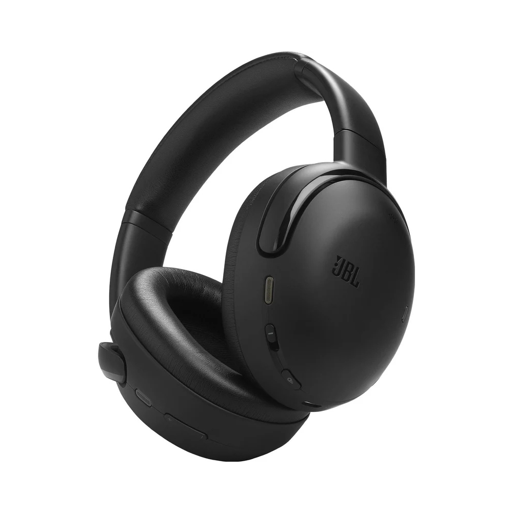 Casque d'écoute Bluetooth avec réduction de bruit JBL TourOneM3 - Recertifié par JBL