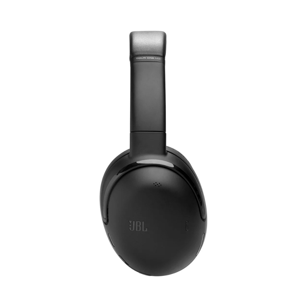 Casque d'écoute Bluetooth avec réduction de bruit JBL TourOneM3 - Recertifié par JBL