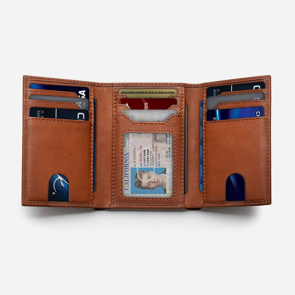 Trifold