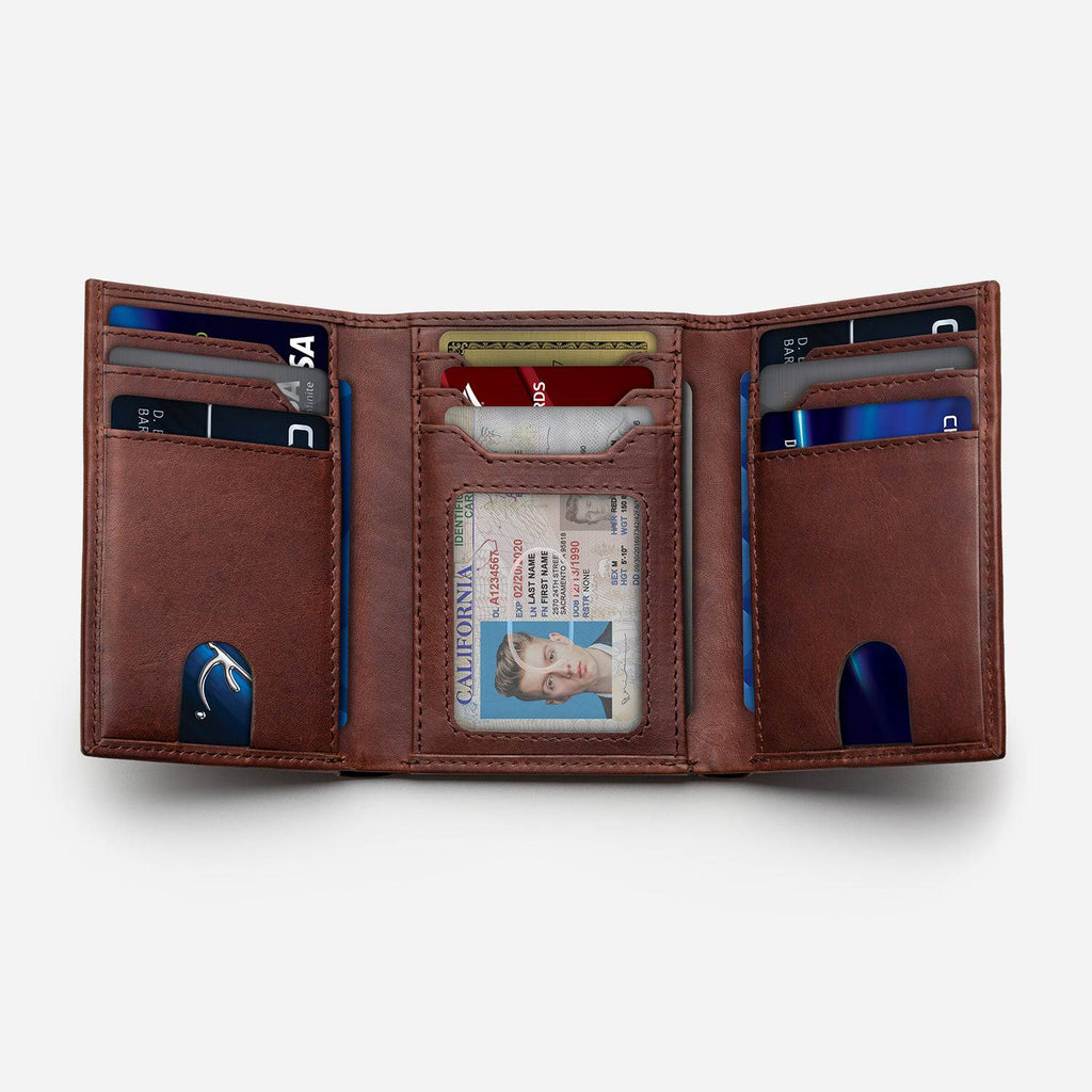 Trifold