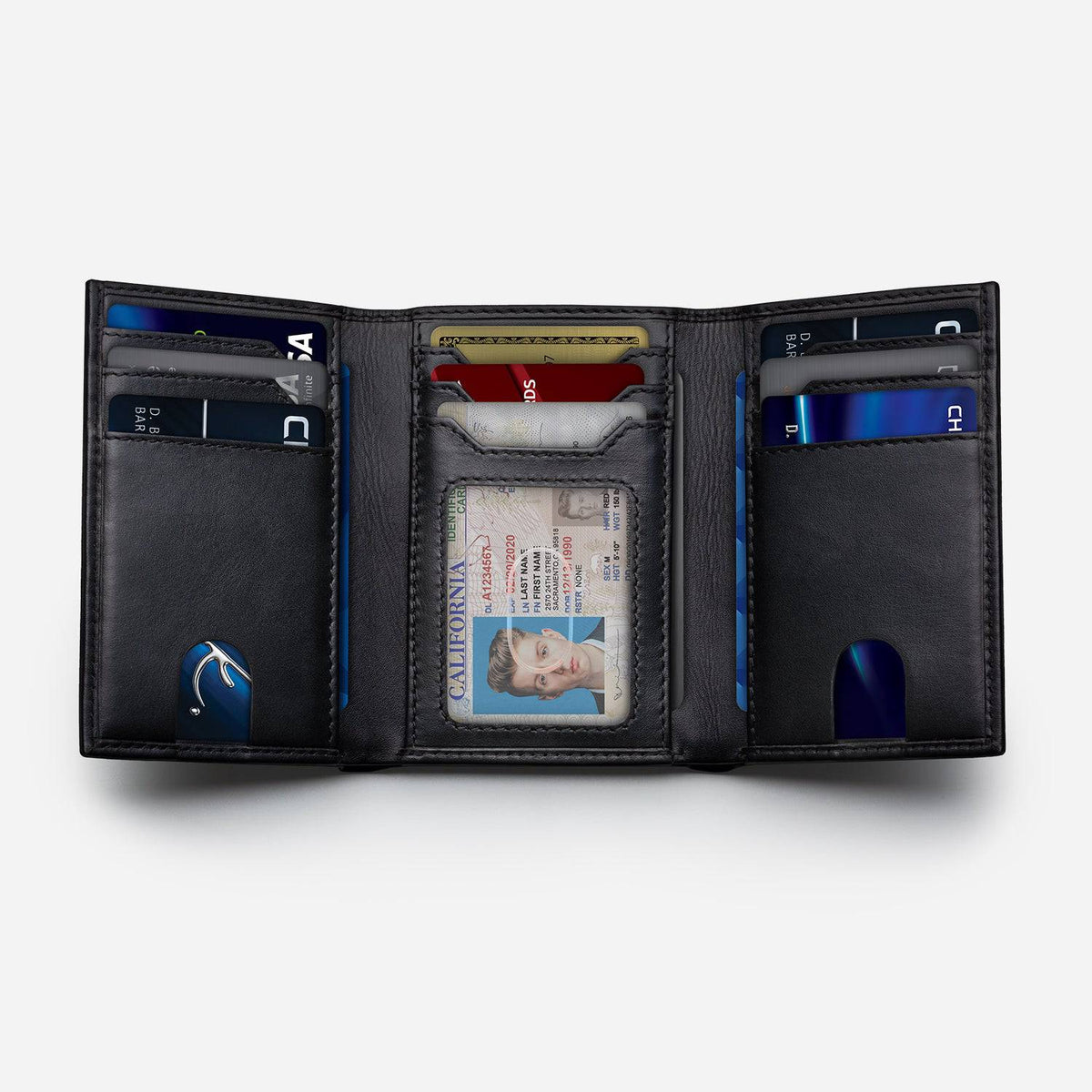 Trifold