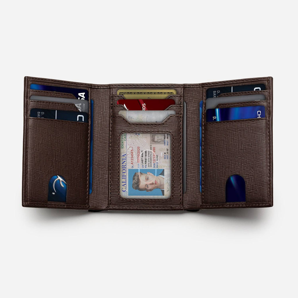 Trifold