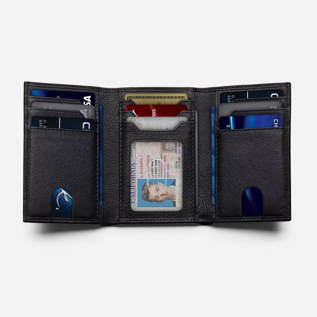 Trifold