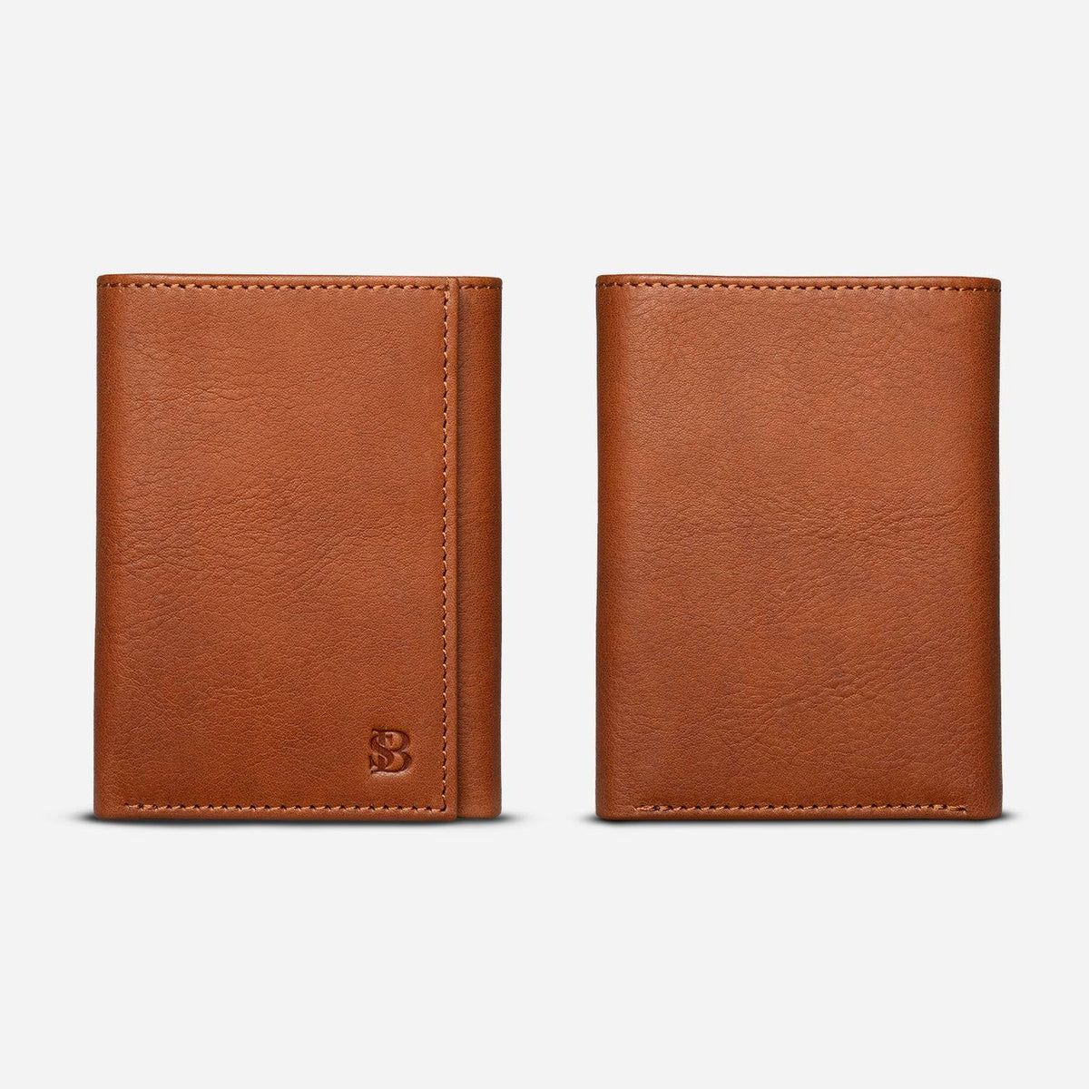 Trifold