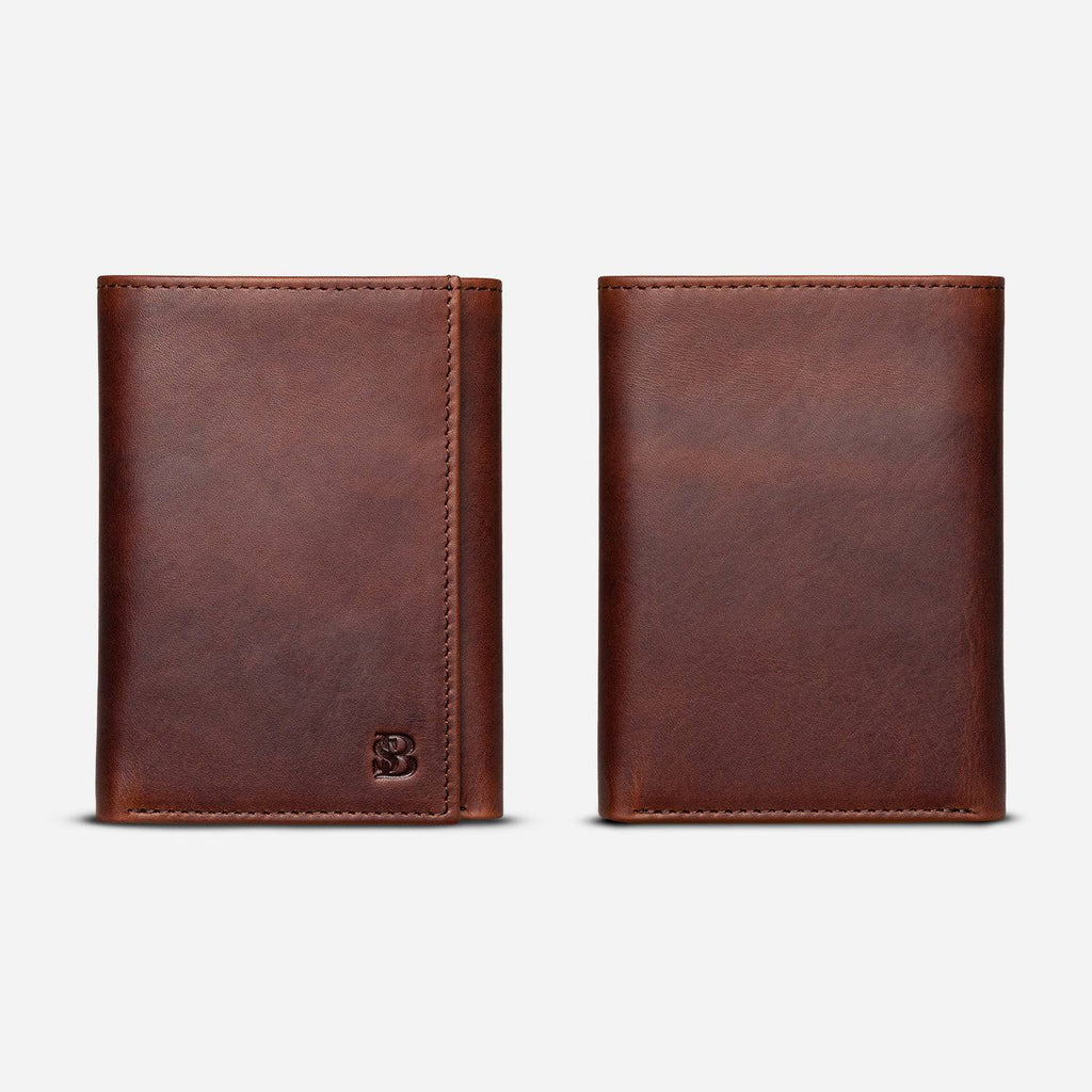 Trifold