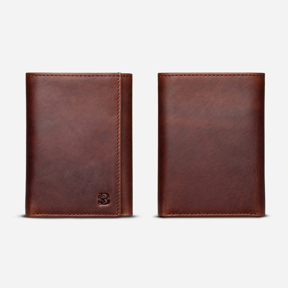 Trifold