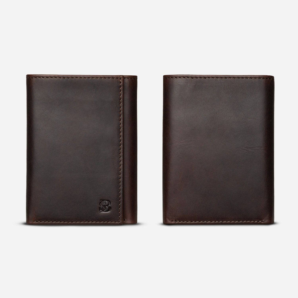 Trifold