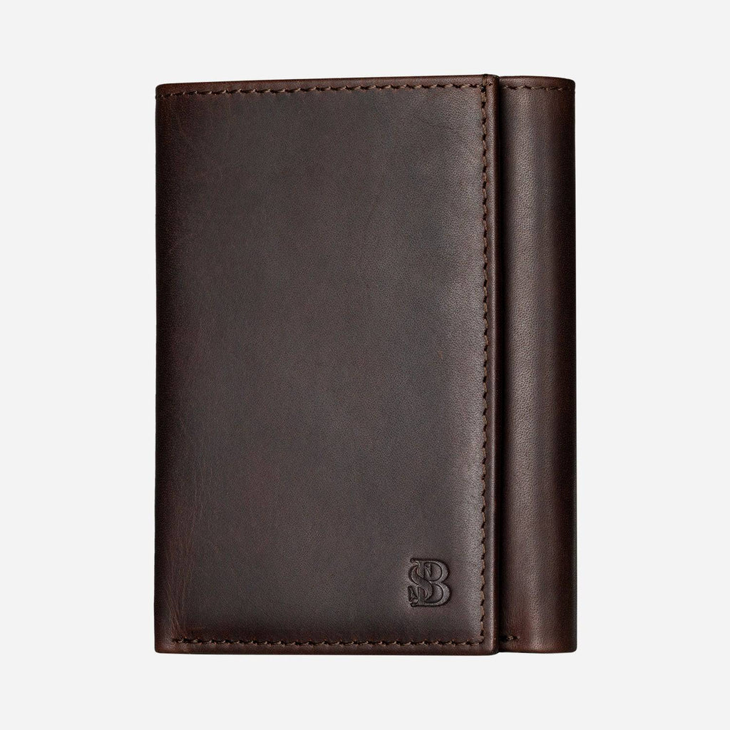 Trifold