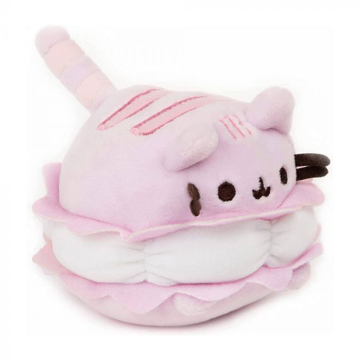 Pusheen Macaron Pusheen Squishy 10cm