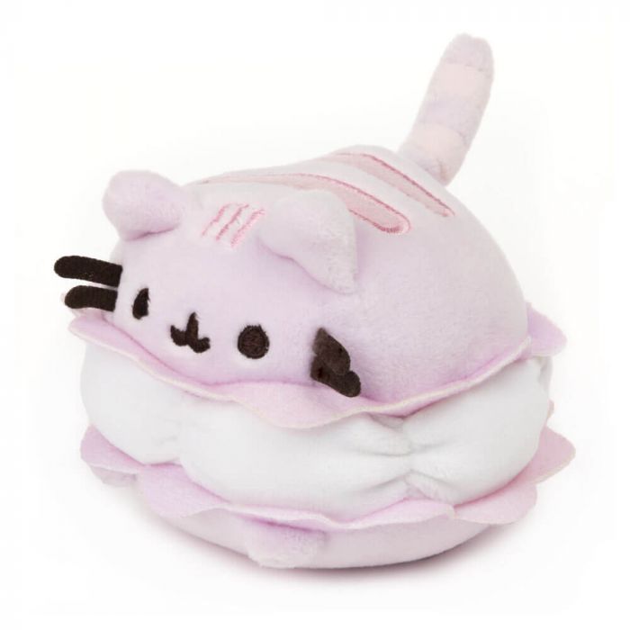 Pusheen Macaron Pusheen Squishy 10cm