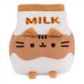 Pusheen Sips: Chocolate Milk 12cm
