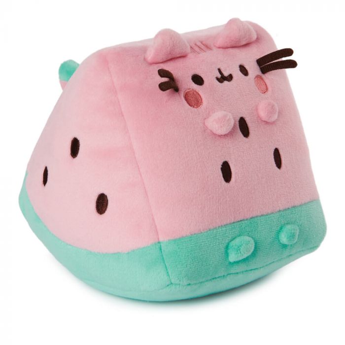 Pusheen Fruits Watermelon 15cm