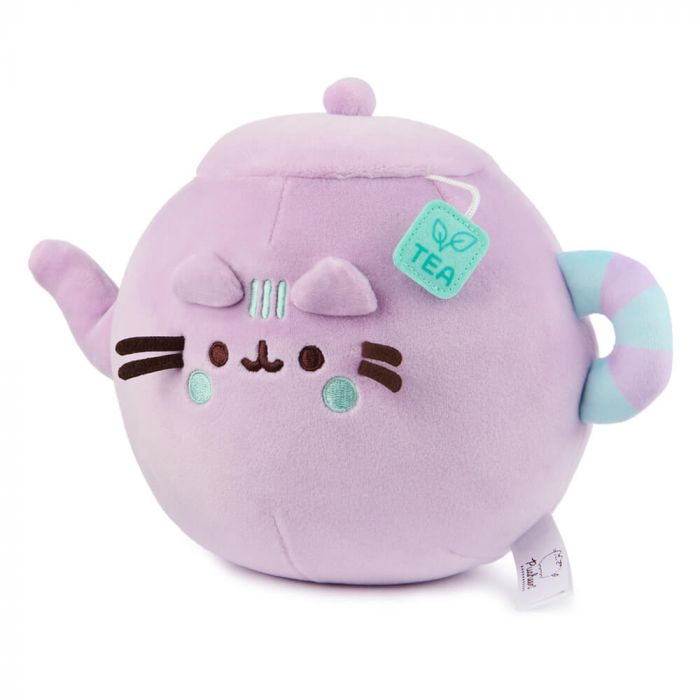 Pusheen Kitchen Squisheen Teapot 25cm