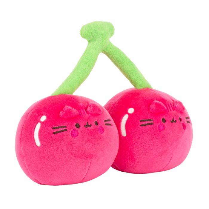 Pusheen Fruits Cherry
