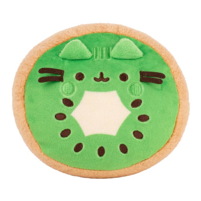 Pusheen Fruits Kiwi